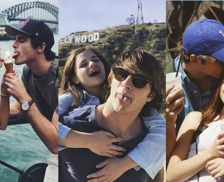 Tudo sobre o namoro de Joey King e Jacob Elordi e quanto tempo durou