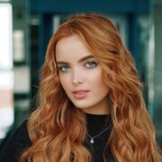 Giovanna Chaves roubada