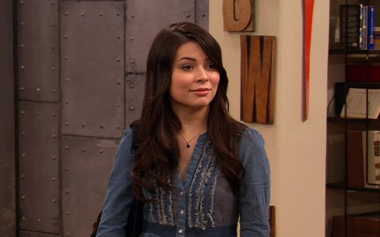 Miranda Cosgrove salário