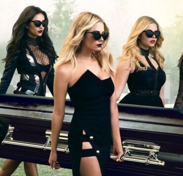 Original Sin: Tudo que você precisa saber sobre o reboot de 'Pretty Little Liars'!