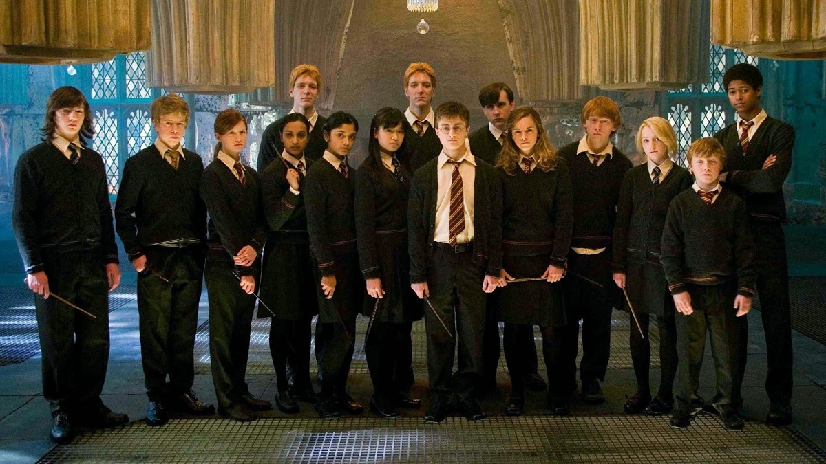 Daniel Radcliffe revela como está sua relação com o elenco de 'Harry Potter' atualmente