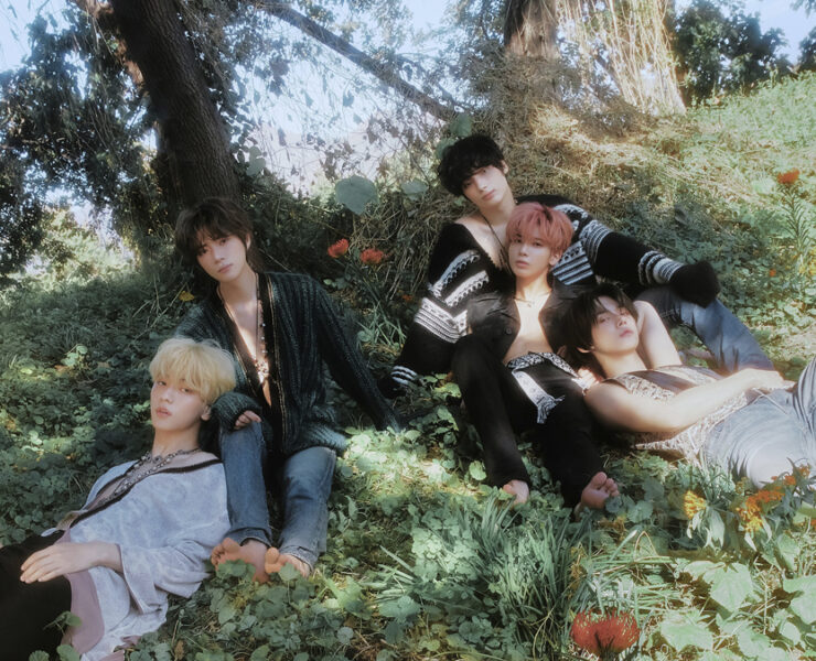 The Name Chapter: Temptation - Novo álbum do TXT já está entre nós, vem ouvir!