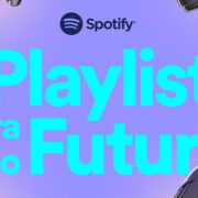Spotify lança 'Playlist para o Futuro', uma cápsula do tempo musical para todos os usuários; venha conferir