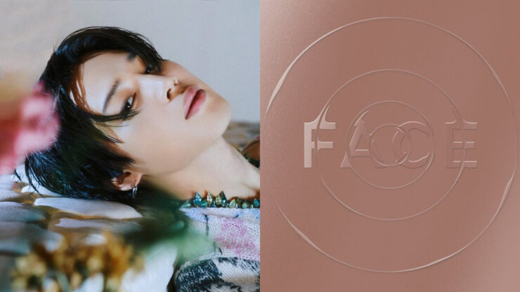"Face": Confira os bastidores da gravação do álbum do Jimin, do BTS
