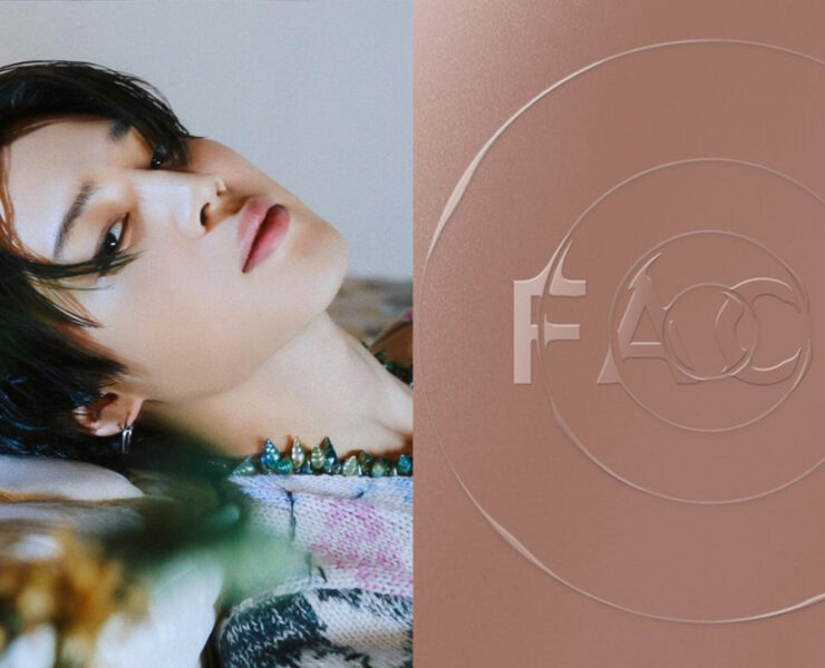 "Face": Confira os bastidores da gravação do álbum do Jimin, do BTS