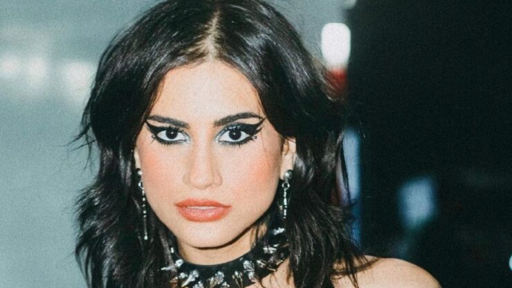 DAY LIMNS fala sobre expectativa de subir ao palco do Festival GRLS