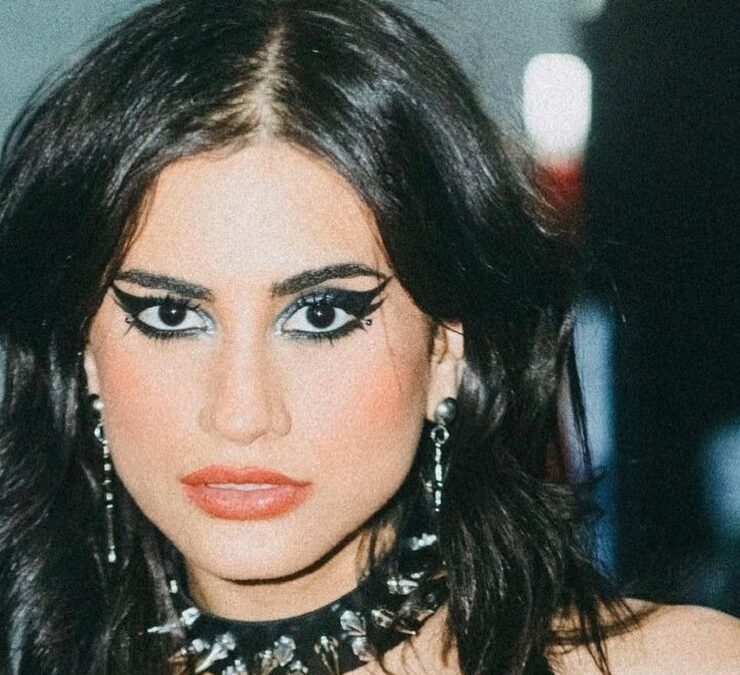 DAY LIMNS fala sobre expectativa de subir ao palco do Festival GRLS