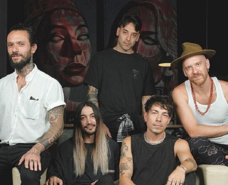 NX Zero antecipa turnê de reencontro no ‘BBB 23’