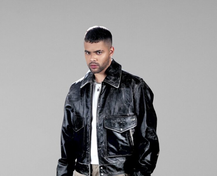 Pedro Sampaio fala sobre seu show do Lollapalooza 2023