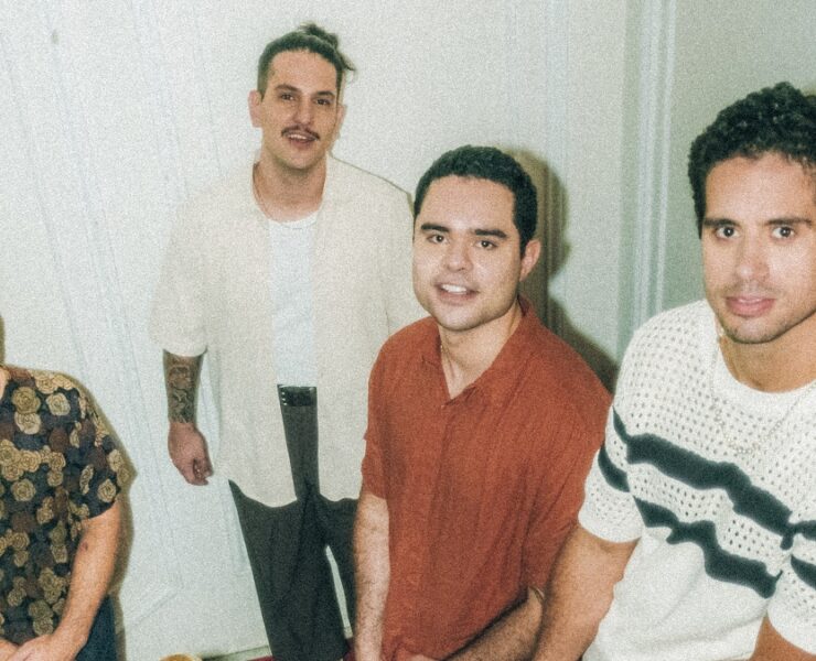 Lagum retorna com canções mais maduras em seu novo EP, “FIM”, que vem acompanhado de uma Live Session