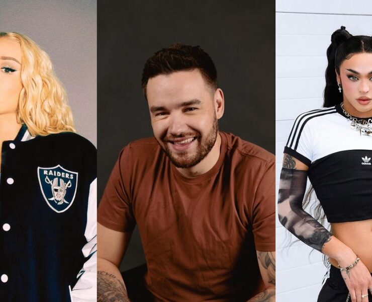 The Town anuncia shows de Iggy Azalea, Liam Payne e Pabllo Vittar