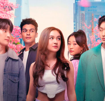 Com Carinho, Kitty: Anna Cathcart revela o que realmente quer que aconteça na 2ª temporada da série (EXCLUSIVO)