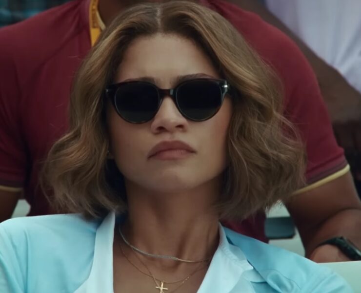 'Rivais': venha conferir o trailer do novo filme estrelado por Zendaya