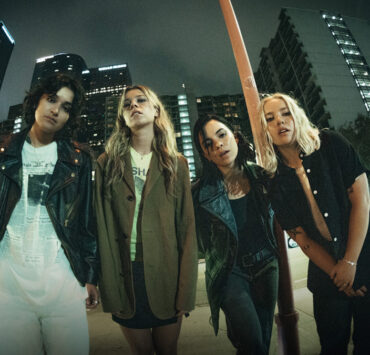 ENTREVISTA: The Aces fala sobre lançamento do novo álbum, turnê com The Vamps e 5SOS e mais