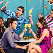 Elenco de iCarly reage ao meme "bring iCarly to Brazil" e responde se shippava o Freddie com a Carly ou Sam (EXCLUSIVO)