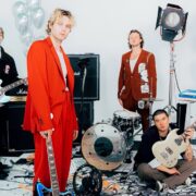 5 Seconds of Summer fala português e canta Big Time Rush (EXCLUSIVO)