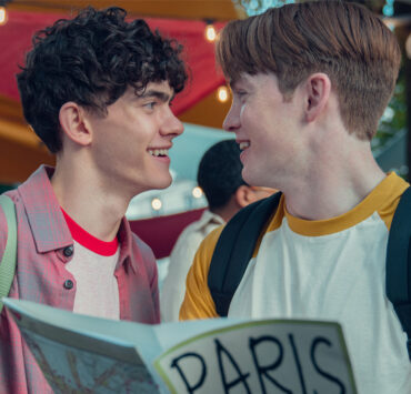 CRÍTICA: 'Heartstopper' traz uma 2ª temporada corajosa, abordando temas que precisam ser discutidos fora das telas