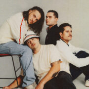 Lagum lança faixa escondida do álbum 'Depois do fim'