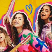 Use Sua Voz: BFF Girls conta como foi compor novas músicas para série original da HBO Max