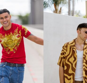 Bailey May lança 'Reason Why', parceria com o DJ e dançarino Matt Steffanina