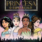Disney Princesa, O Espetáculo: Jullie e Laura Castro revelam detalhes do aguardado musical