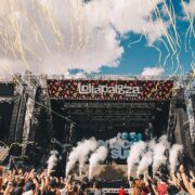Lollapalooza 2024: festival anuncia data de pré-venda e venda geral do Lolla Pass