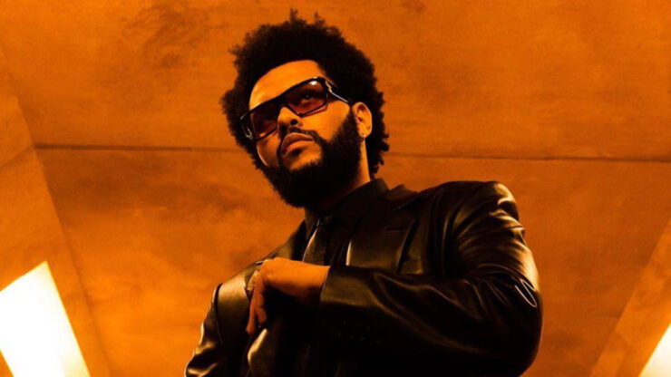 The Weeknd vem ao Brasil em 2023; saiba todos os detalhes