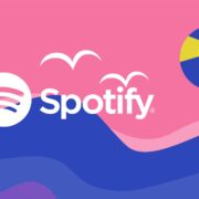 Spotify lanças novas playlists para você curtir os últimos dias do verão