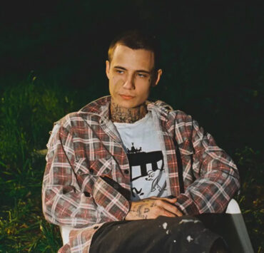 Jaden Hossler explica motivo de voltar com o nome JXDN, dá detalhes sobre novo álbum e reforça amor pelos fãs brasileiros: "Sou muito grato pelo Brasil" (EXCLUSIVO)