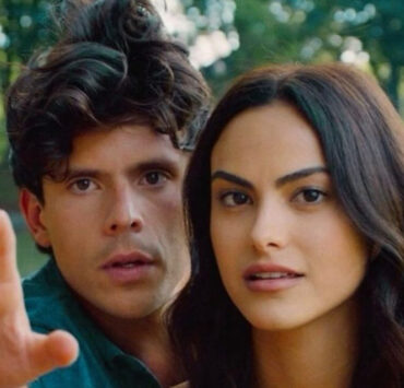 MÚSICA: Rudy Mancuso e Camila Mendes falam sobre novo filme, namoro, português com elenco de 'Riverdale' e Anitta (EXCLUSIVO)