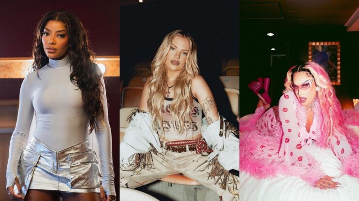 Com 72 artistas, Rock In Rio promovendo o maior encontro da história da música brasileira na edição de 2024