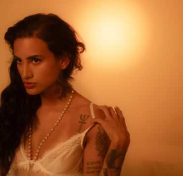 DAY LIMNS ABRAÇA A LUZ E INICIA NOVA ERA ARTÍSTICA COM O SINGLE “SOL”