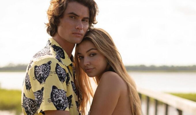 Pope ou JJ? Madison Bailey fala sobre vida amorosa de Kiara na 2ª