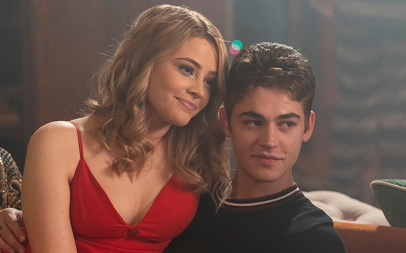 After Depois da Verdade data de estreia