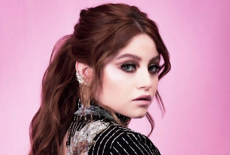 Karol Sevilla no Disney+