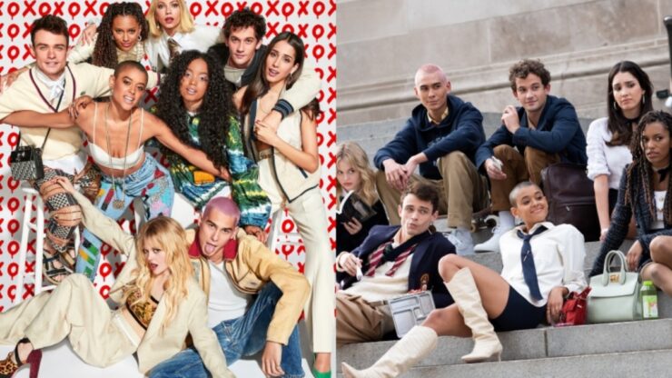 Tudo o que você precisa saber sobre o reboot de 'Gossip Girl'!