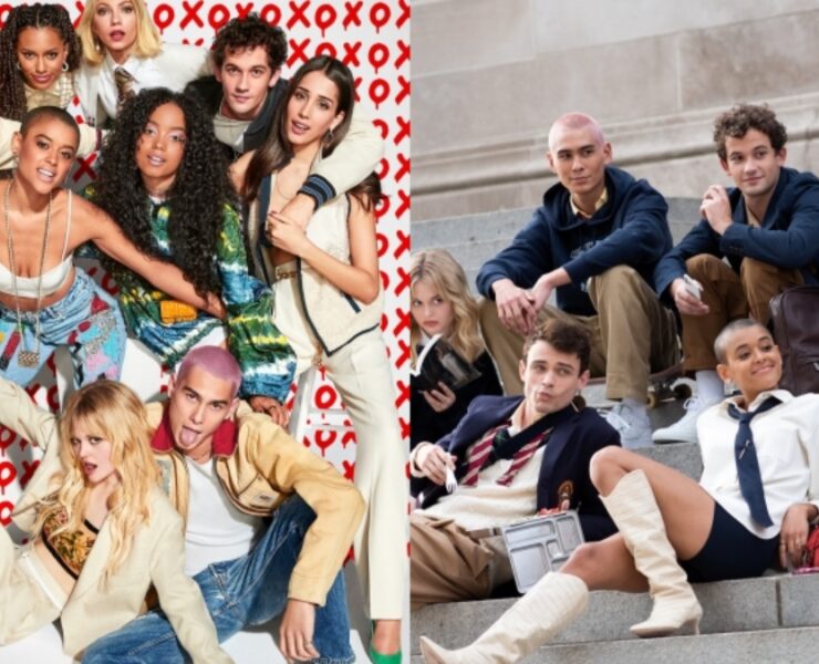 Tudo o que você precisa saber sobre o reboot de 'Gossip Girl'!