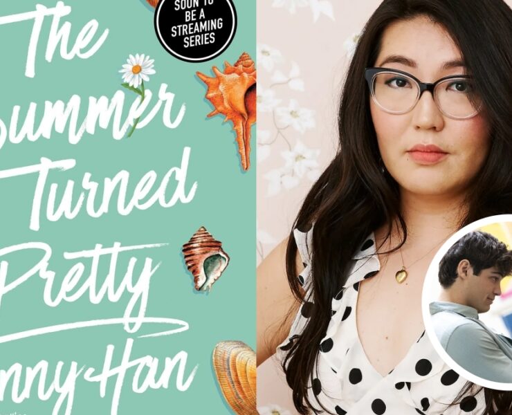 Tudo o que sabemos sobre 'The Summer I Turned Pretty', nova série baseada no livro de Jenny Han