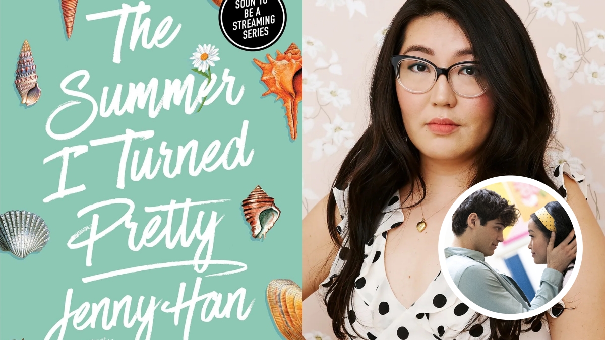 Tudo o que sabemos sobre 'The Summer I Turned Pretty', nova série baseada no livro de Jenny Han