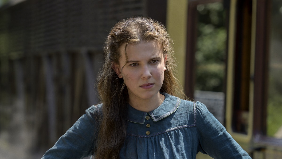 Confirmada sequência de 'Enola Holmes' e Millie Bobby Brown retornará para o seu papel