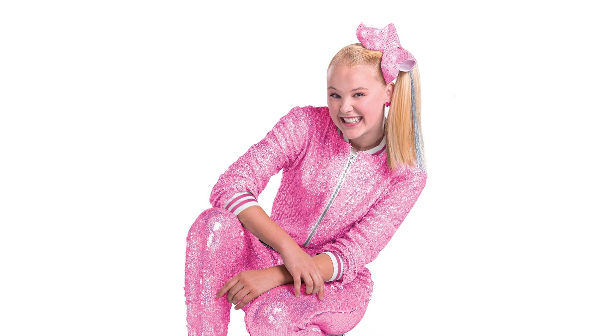 Jojo Siwa lançará reality show musical