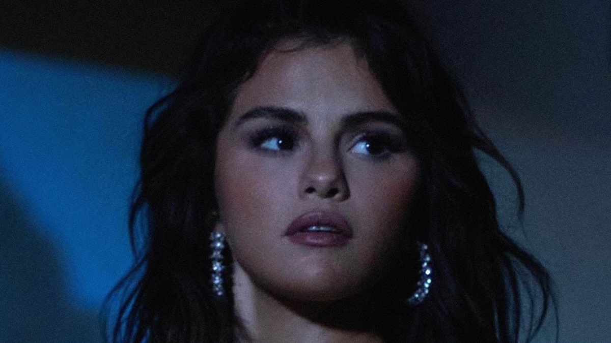 Selena Gomez revela data de estreia de Only Murders in the Building