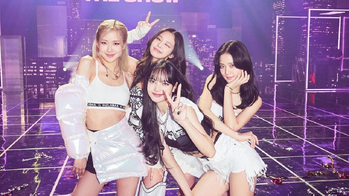 BLACKPINK ira celebrar aniversário de 5 anos com um filme