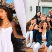 Nour Ardakani e o Now United estão concorrendo em premiação libanesa