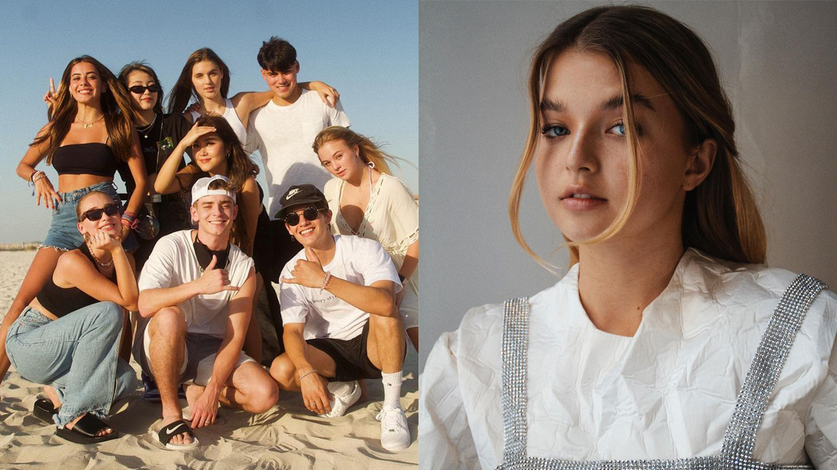 Joalin Loukamaa reafirma que não saiu do Now United e fala sobre próximo reencontro com o grupo