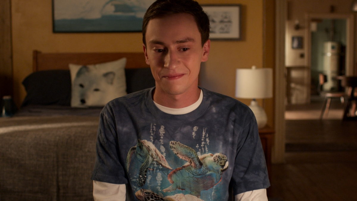 Atypical: Trailer da temporada final mostra as dificuldades de Sam na faculdade