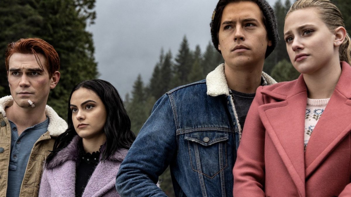 Riverdale: Data de estreia da 6ª temporada é confirmada!