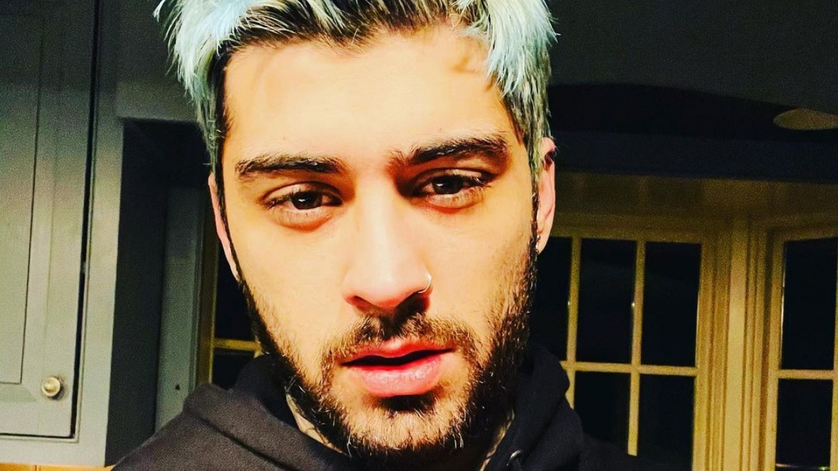 Zayn Malik aparece careca e vira assunto mais comentado; vem ver