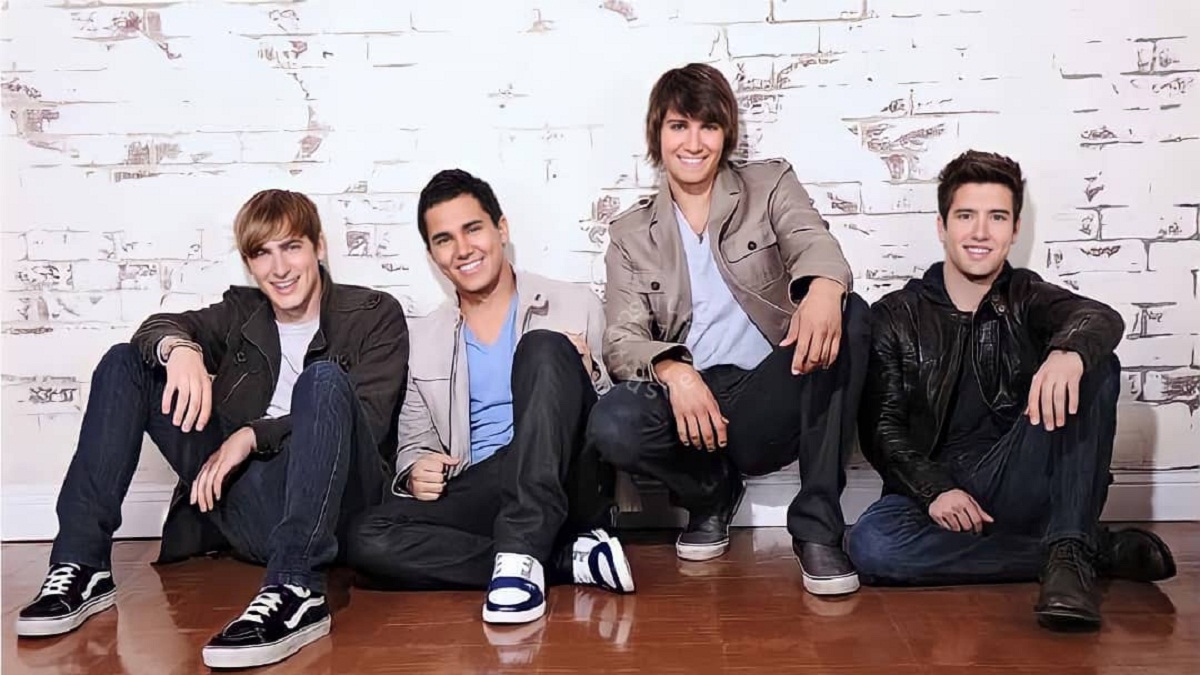 Fãs do Big Time Rush acreditam que grupo lançará novas músicas; vem entender