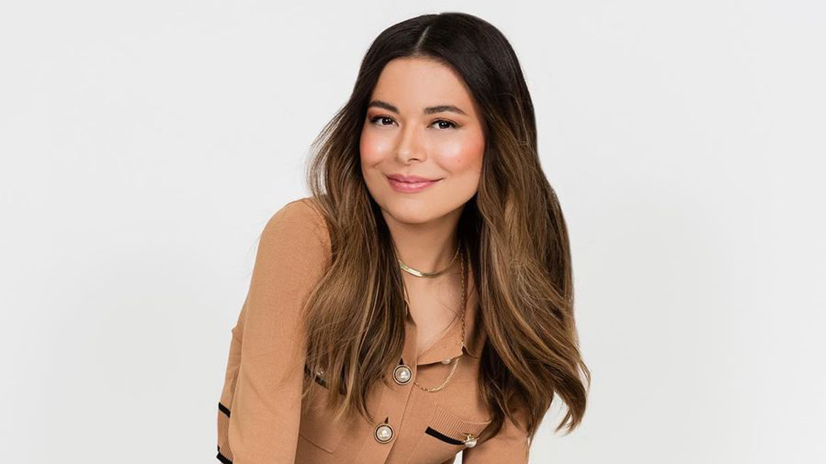 Miranda Cosgrove revela se tem planos de voltar com sua carreira musical